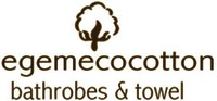 egemecocotton bathrobes & towel