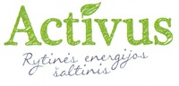 Activus Rytinės energijos šaltinis