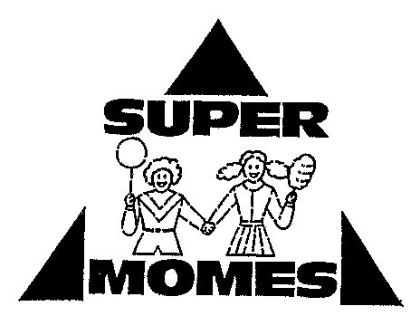 SUPER MOMES