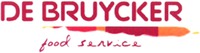 DE BRUYCKER food service