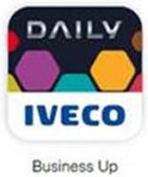 DAILY IVECO Business Up
