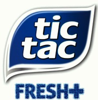 tic tac FRESH+