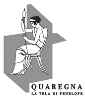QUAREGNA LA TELA DI PENELOPE