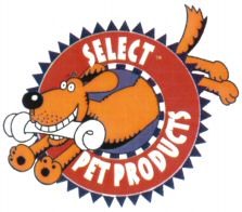 SELECT PET PRODUCTS