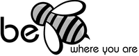 be where you are
