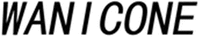 WANICONE