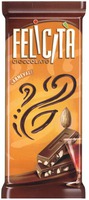 FELICITA CIOCCOLATO CARNEVALE
