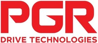 PGR DRIVE TECHNOLOGIES