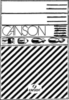 CANSON