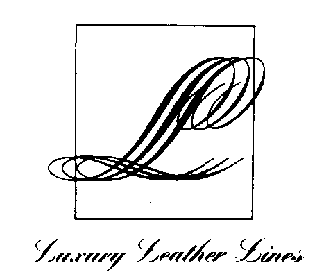 L Luxury Leather Lines