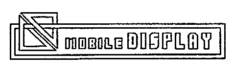 MOBILE DISPLAY