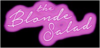 the Blonde Salad