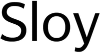 Sloy