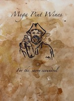 Mega Pint Wines For the savvy scoundrel