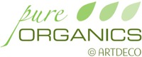 pure ORGANICS ARTDECO