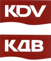 KDV
