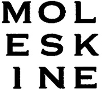 MOLESKINE