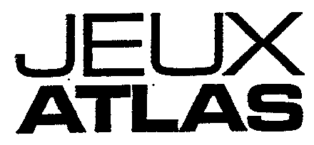 JEUX ATLAS