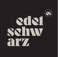 es edelschwarz