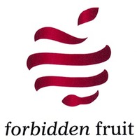 forbidden fruit