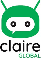 claire GLOBAL