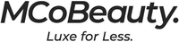 MCoBeauty. Luxe for Less.