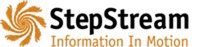 StepStream Information in Motion