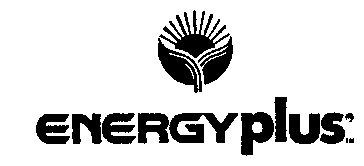 ENERGY plus