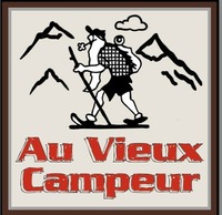Au Vieux Campeur