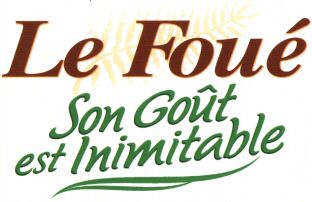 Le Foué Son Goût est Inimitable