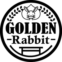 GOLDEN Rabbit