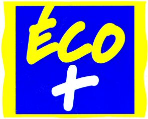 ÉCO +