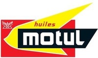 Huiles motul