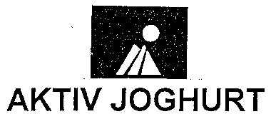 AKTIV JOGHURT
