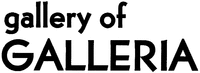 gallery of GALLERIA