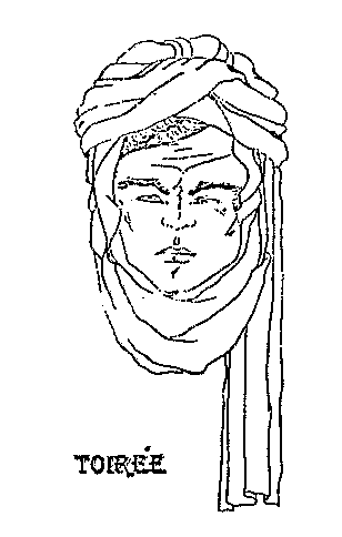 TOIRÉE