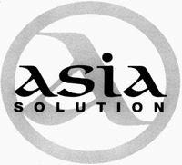 asia SOLUTION