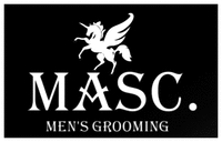 MASC. MEN'S GROOMING