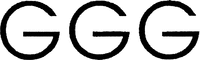 GGG