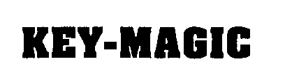 KEY-MAGIC