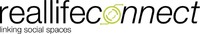 reallifeconnect linking social spaces
