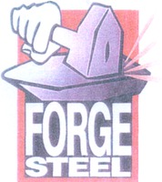 FORGE STEEL