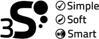 3S Simple Soft Smart