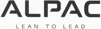 ALPAC LEAN TO LEAD