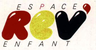 ESPACE, REV ENFANT