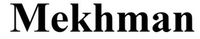 Mekhman