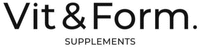 Vit & Form. SUPPLEMENTS