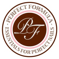 PERFECT FORMULA PF ESSENTIALS FOR PERFECT NAILS