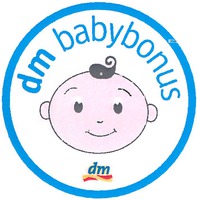 dm babybonus
