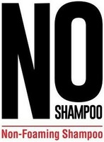 NO SHAMPOO Non-Foaming Shampoo